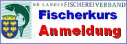Anmeldung Fischerkurs