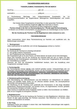 Muster Tageskarte für die March 2021!