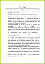 Dauerauflagen für Fischerhütten Seite 1!