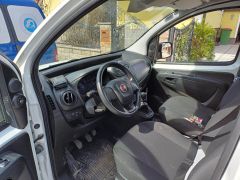 Fiat Fiorino Baujahr 2019