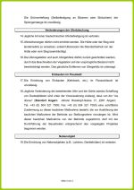 Bauauflagen für Fischerhütten Seite 3!